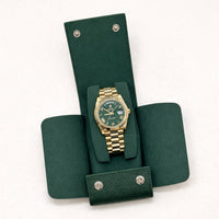 Verdant Watch Travel Case
