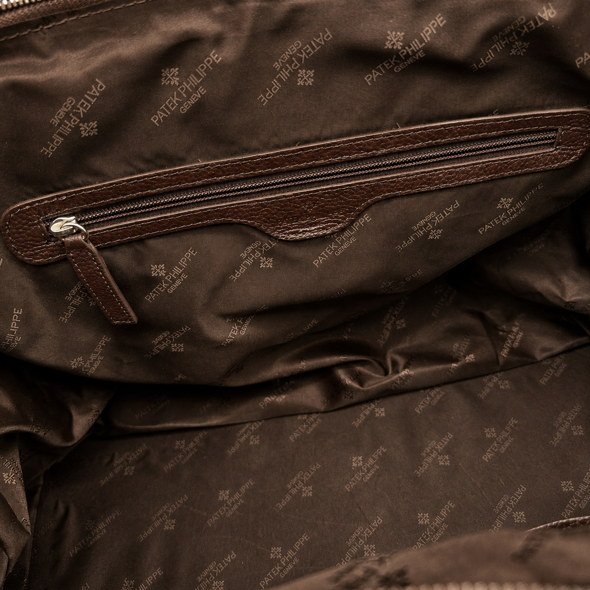 Genève Carryall Duffel Bag