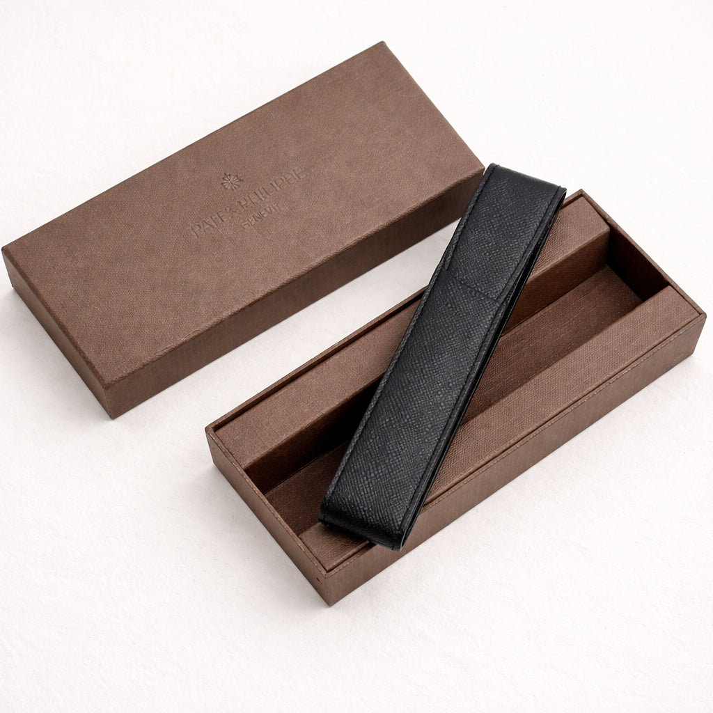 Saffiano Pen Case