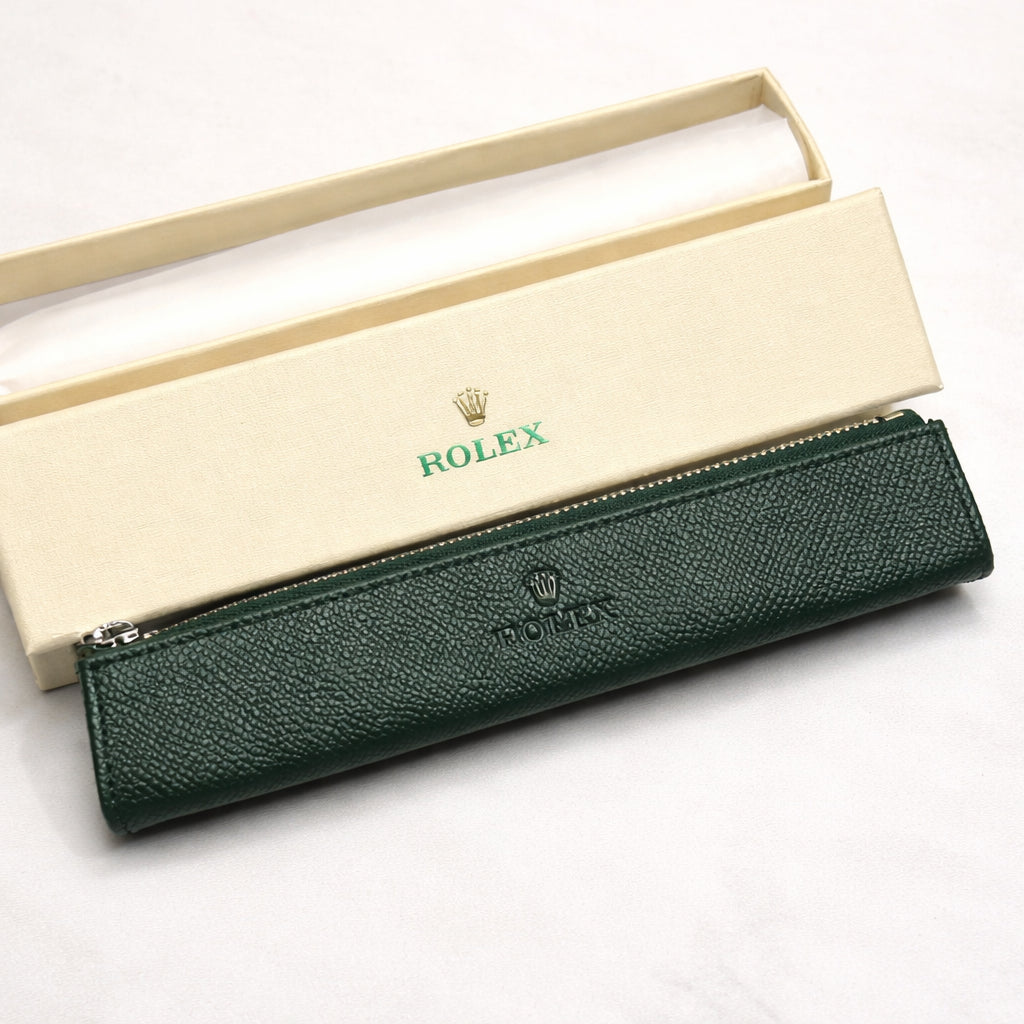 Verdant Pen Pouch