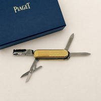 Victorinox Gold Swiss Army Knife