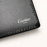 Signature Saffiano Passport Holder