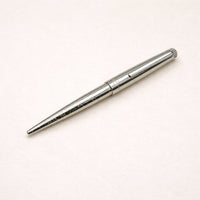 Silver Scribe Pen