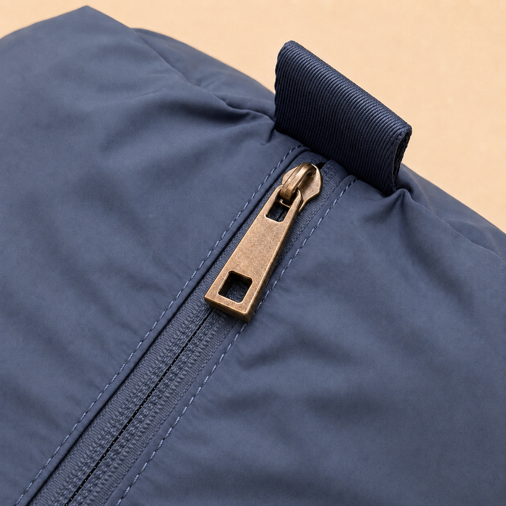 Nylon Travel Duffel