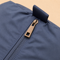 Nylon Travel Duffel