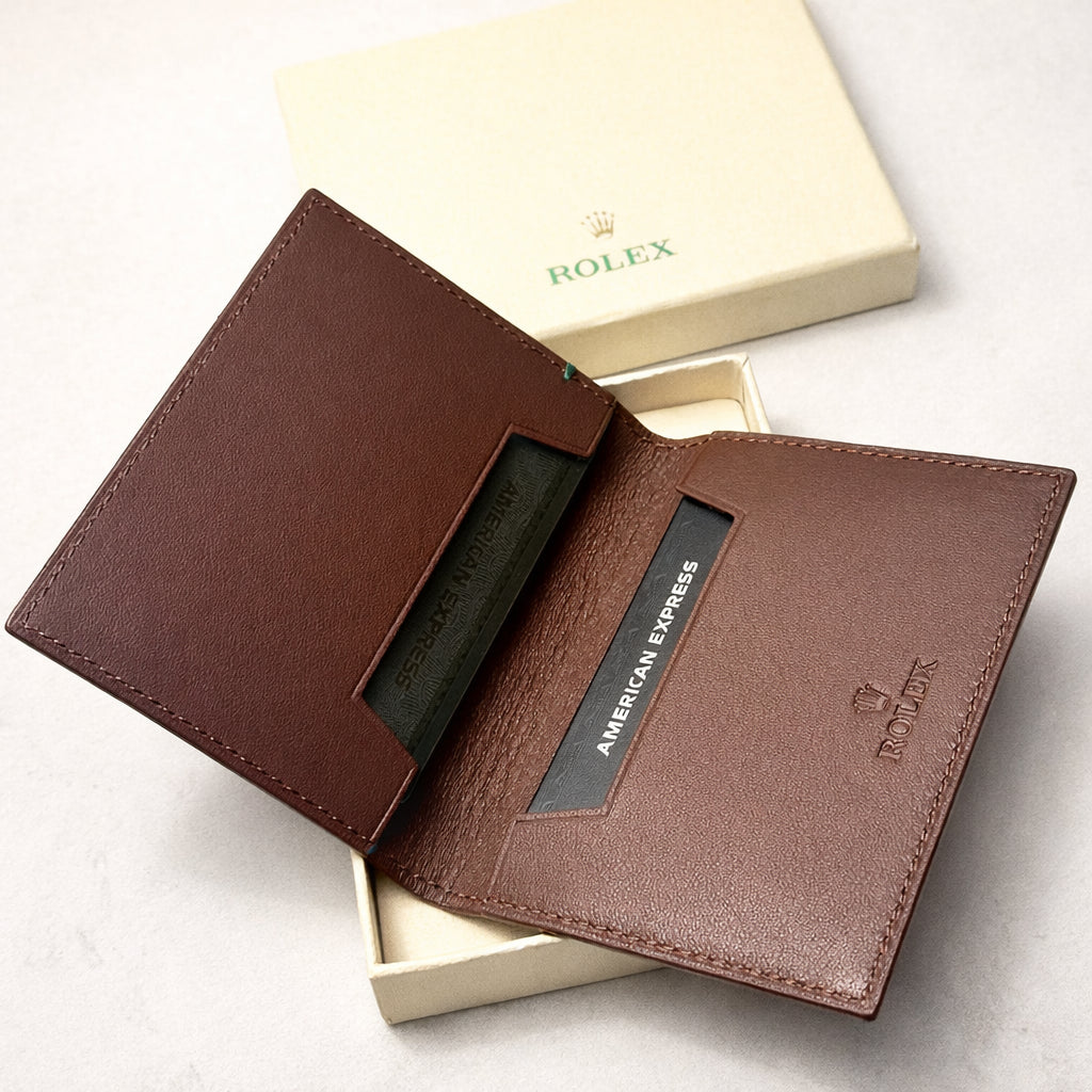 Heritage Classic Bifold