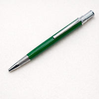 Emerald Oyster Pen