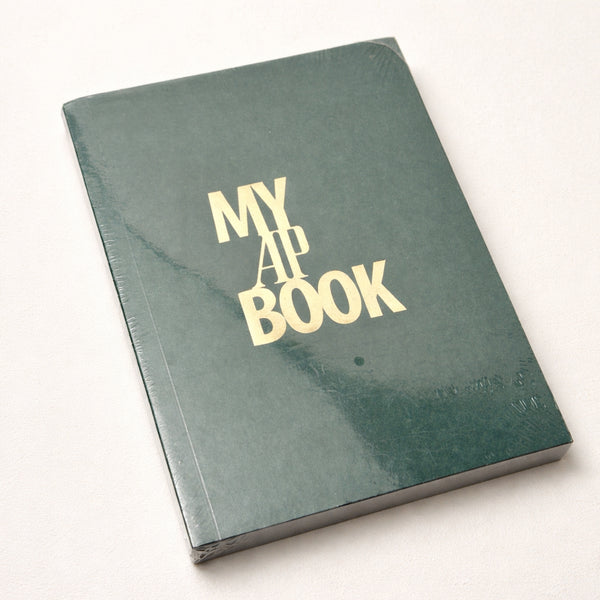 My AP Book Journal