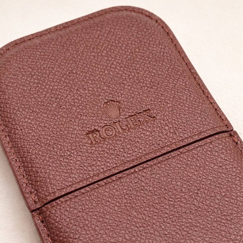 Heritage Executive Card Holder
