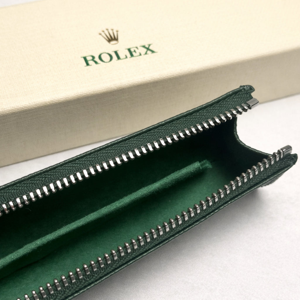 Verdant Pen Pouch
