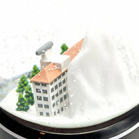 2024 Maison Snow Globe
