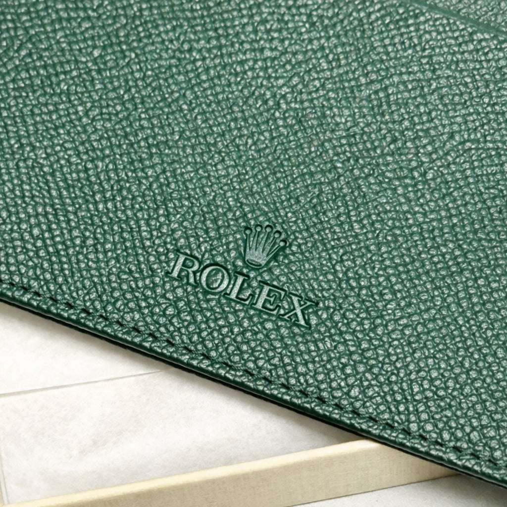 Verdant Card Holder