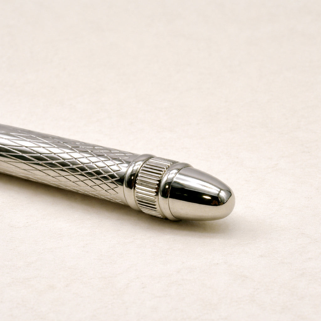 Imperial Silver Signature Pen