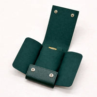 Verdant Watch Travel Case