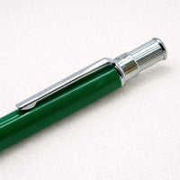 Emerald Oyster Pen