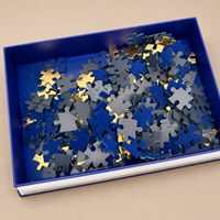 Icosahedron Puzzle