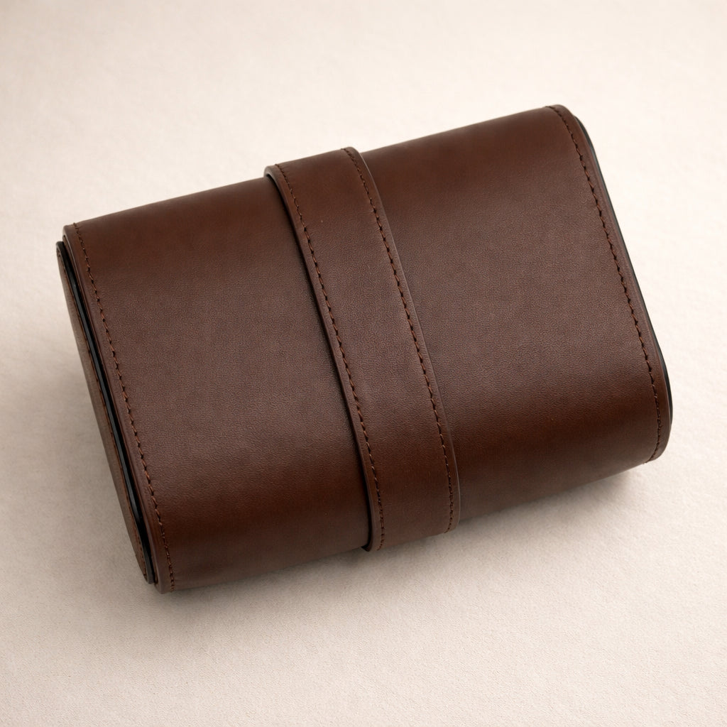 Heritage Dual Watch Case