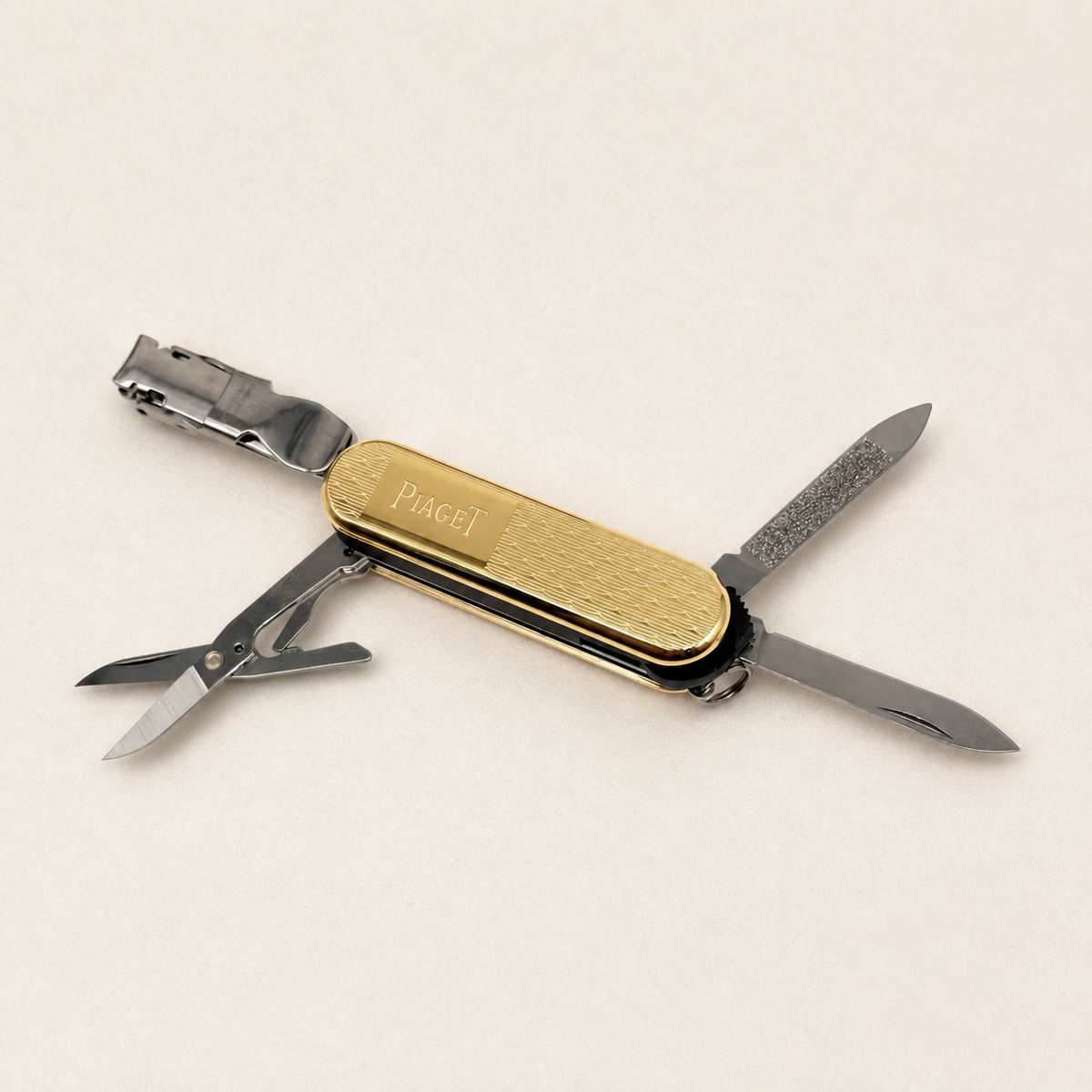 Victorinox Gold Swiss Army Knife