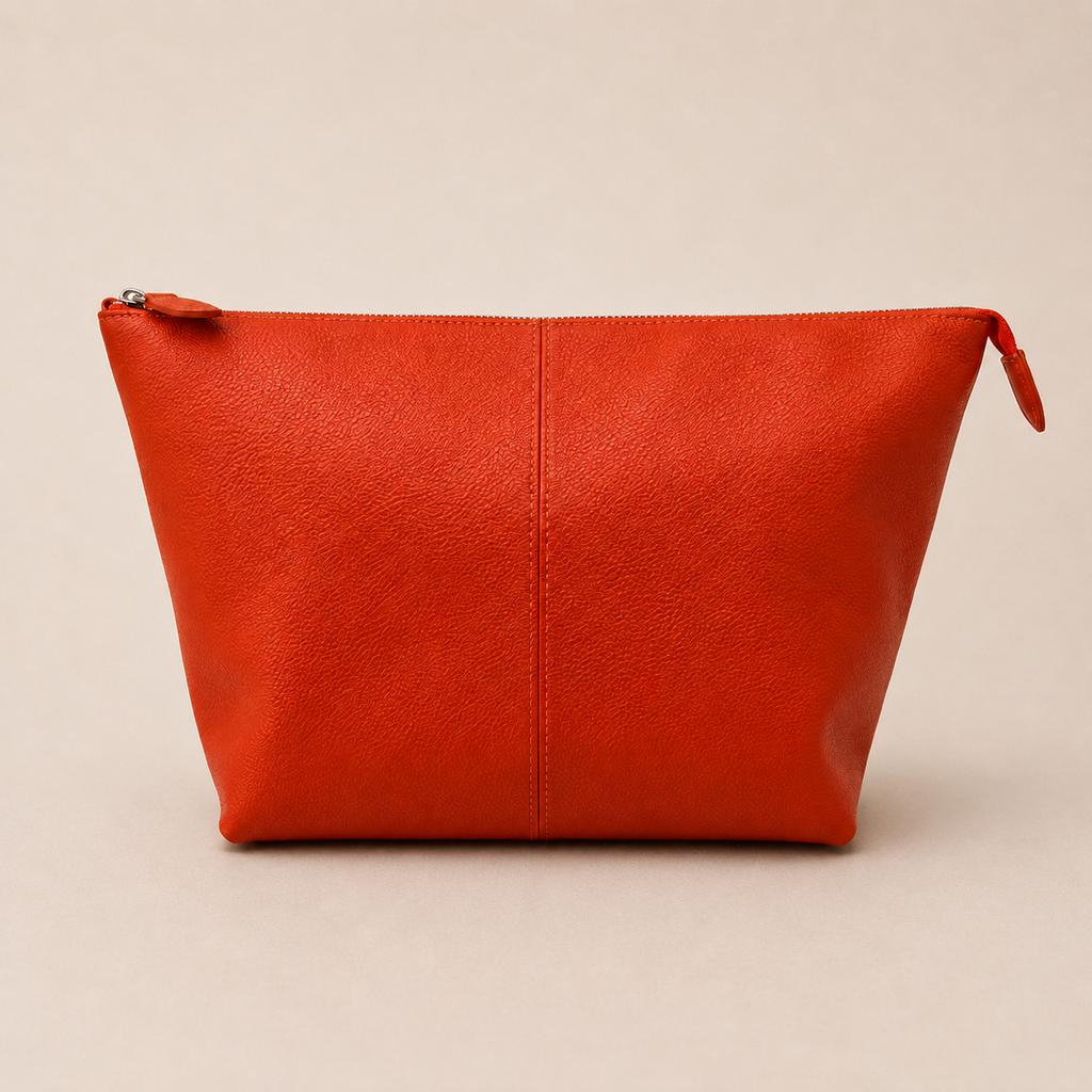 Clutch Travel Pouch
