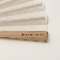 Le Brassus Folding Hand Fan