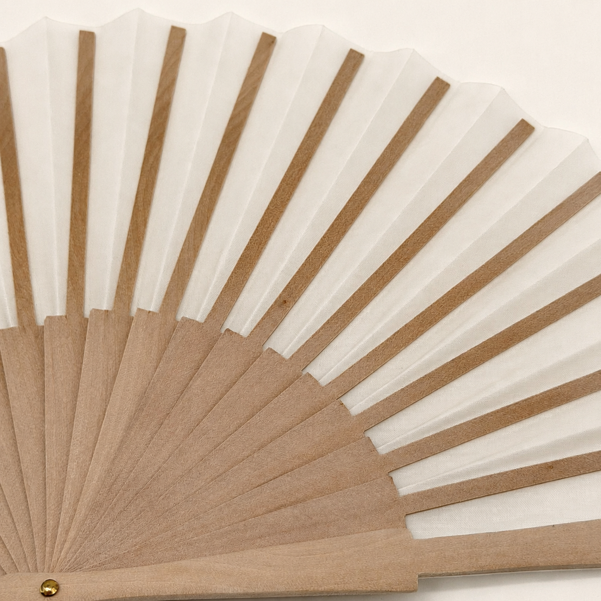 Le Brassus Folding Hand Fan