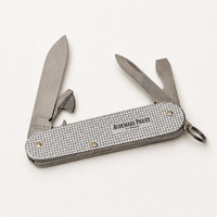 Victorinox Stainless Steel Utility Multi-Tool