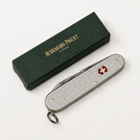 Victorinox Stainless Steel Utility Multi-Tool