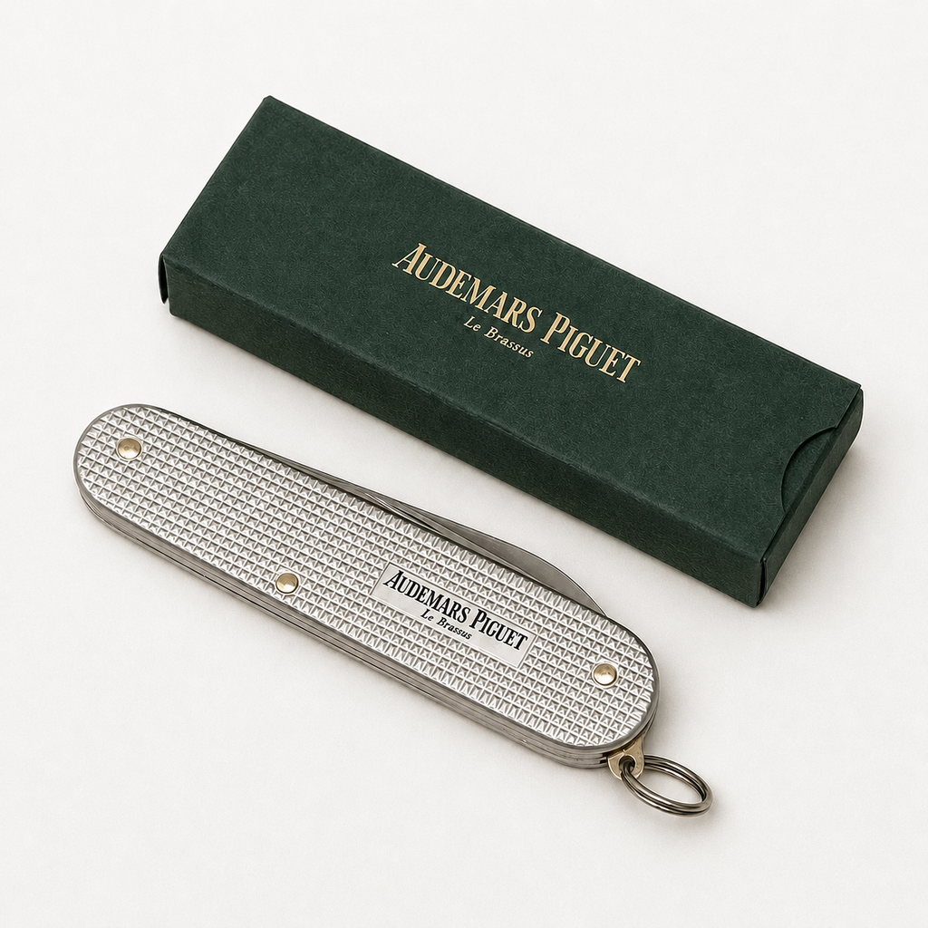 Victorinox Stainless Steel Utility Multi-Tool