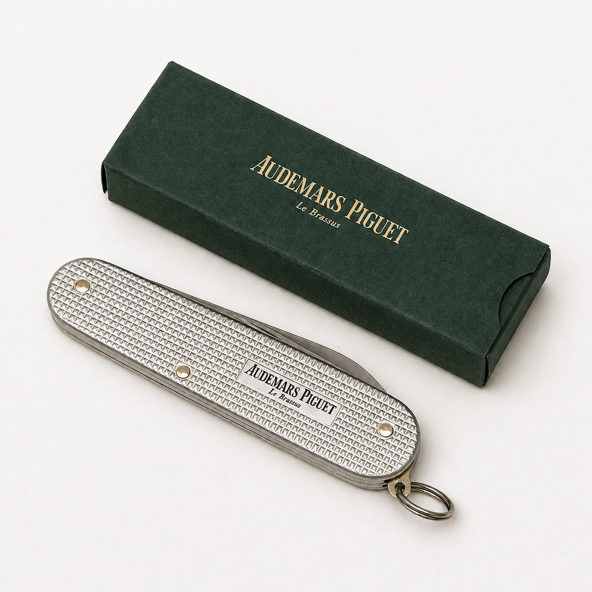 Victorinox Stainless Steel Utility Multi-Tool