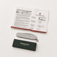 Victorinox Stainless Steel Utility Multi-Tool