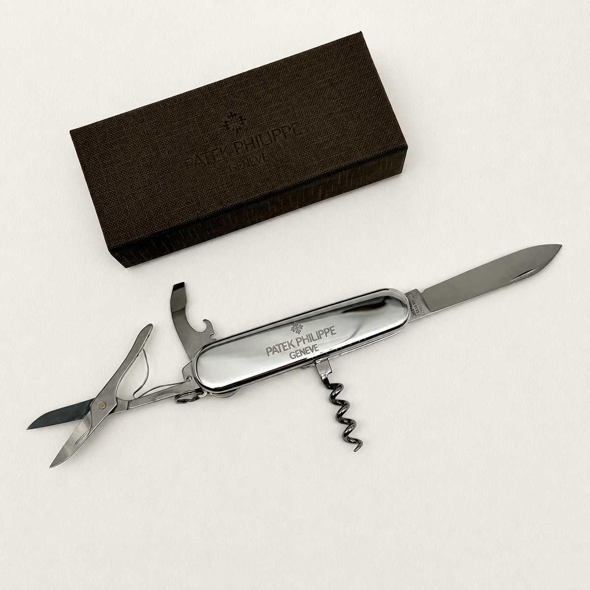 Victorinox Swiss Army Utility Tool