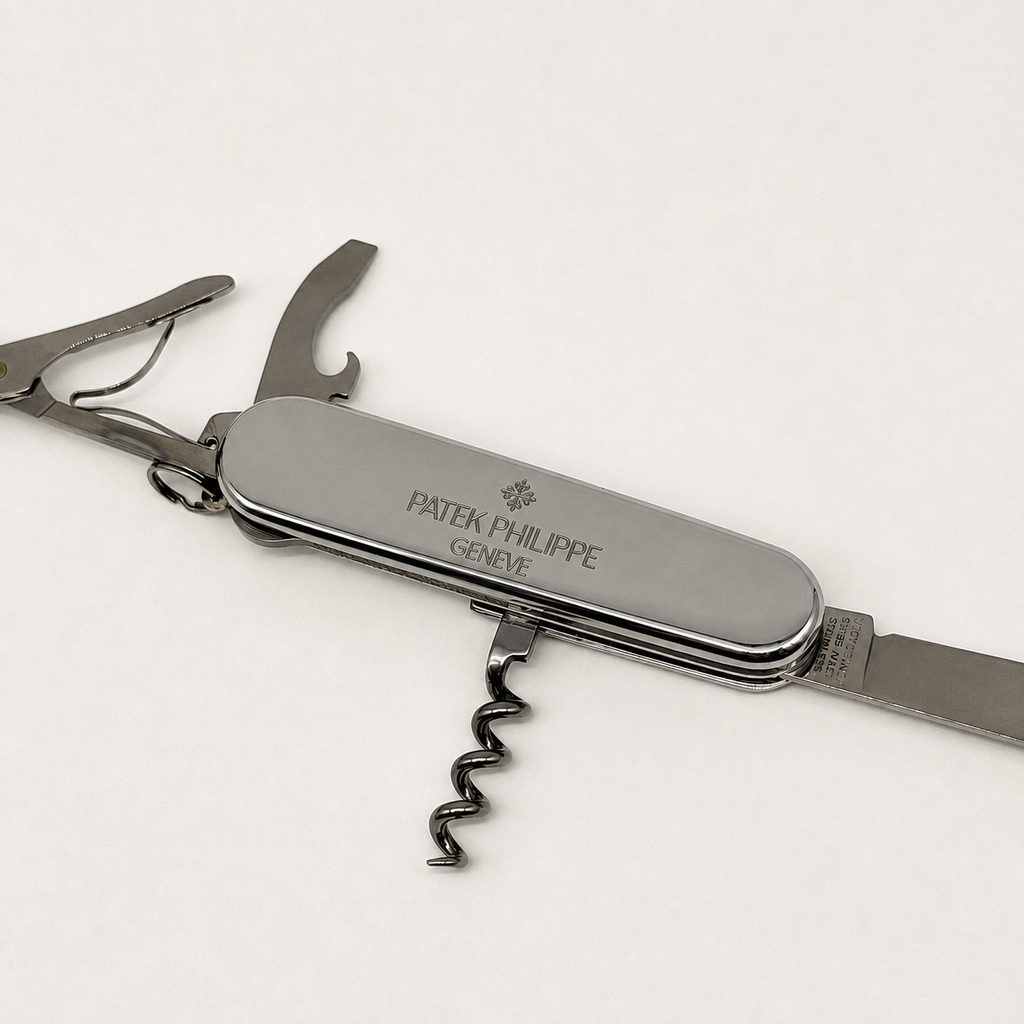 Victorinox Swiss Army Utility Tool