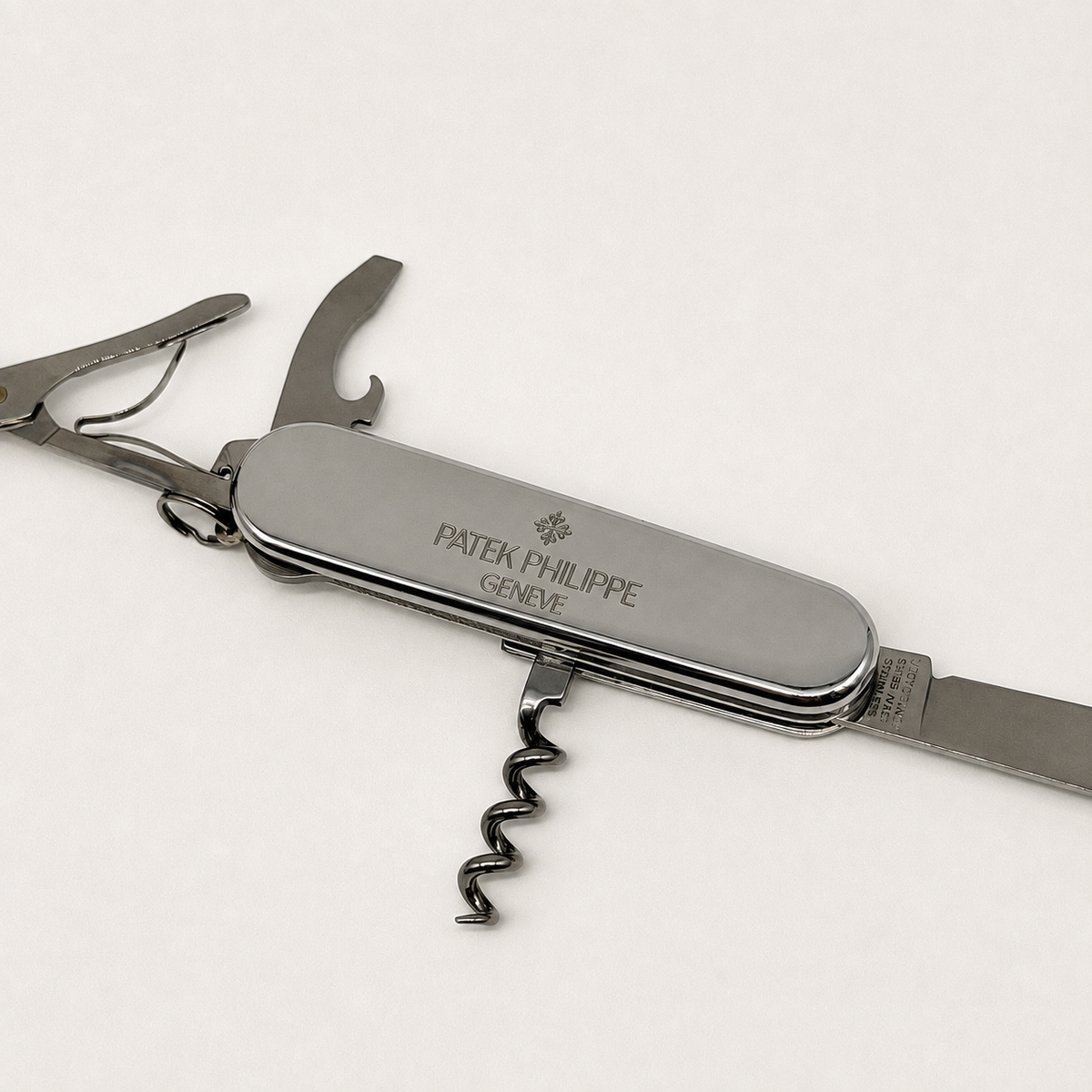 Victorinox Swiss Army Utility Tool
