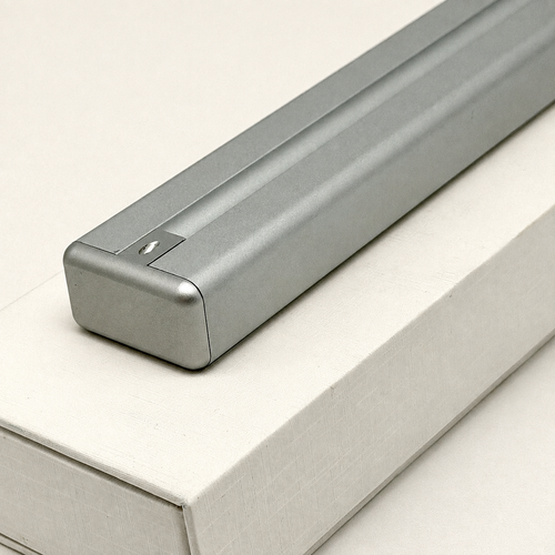 Aluminum Incense Holder