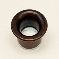 Patek Philippe Genève Wooden Watchmaker's Loupe, view 4