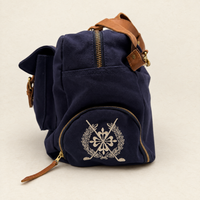Patek Philippe Golf Invitational Weekender Bag, view 2