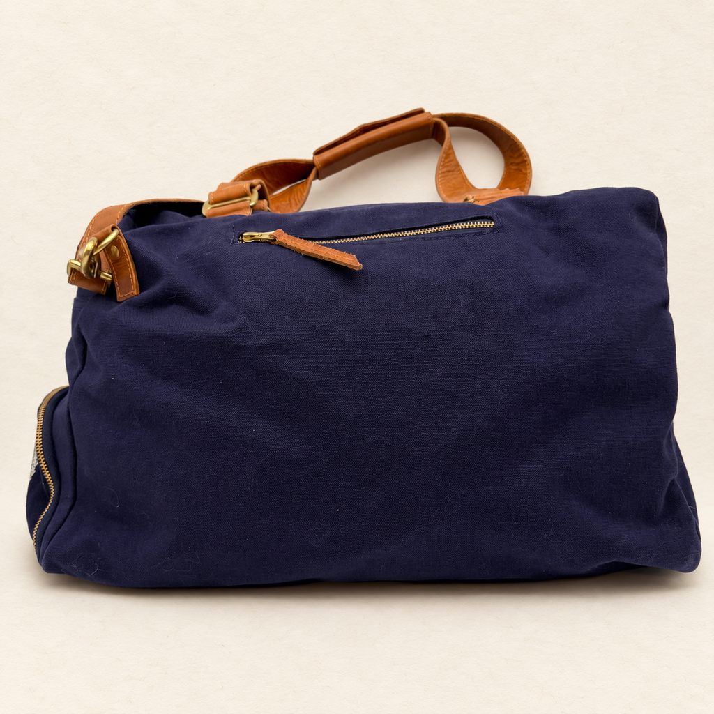 Patek Philippe Golf Invitational Weekender Bag, view 3