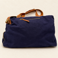 Patek Philippe Golf Invitational Weekender Bag, view 3