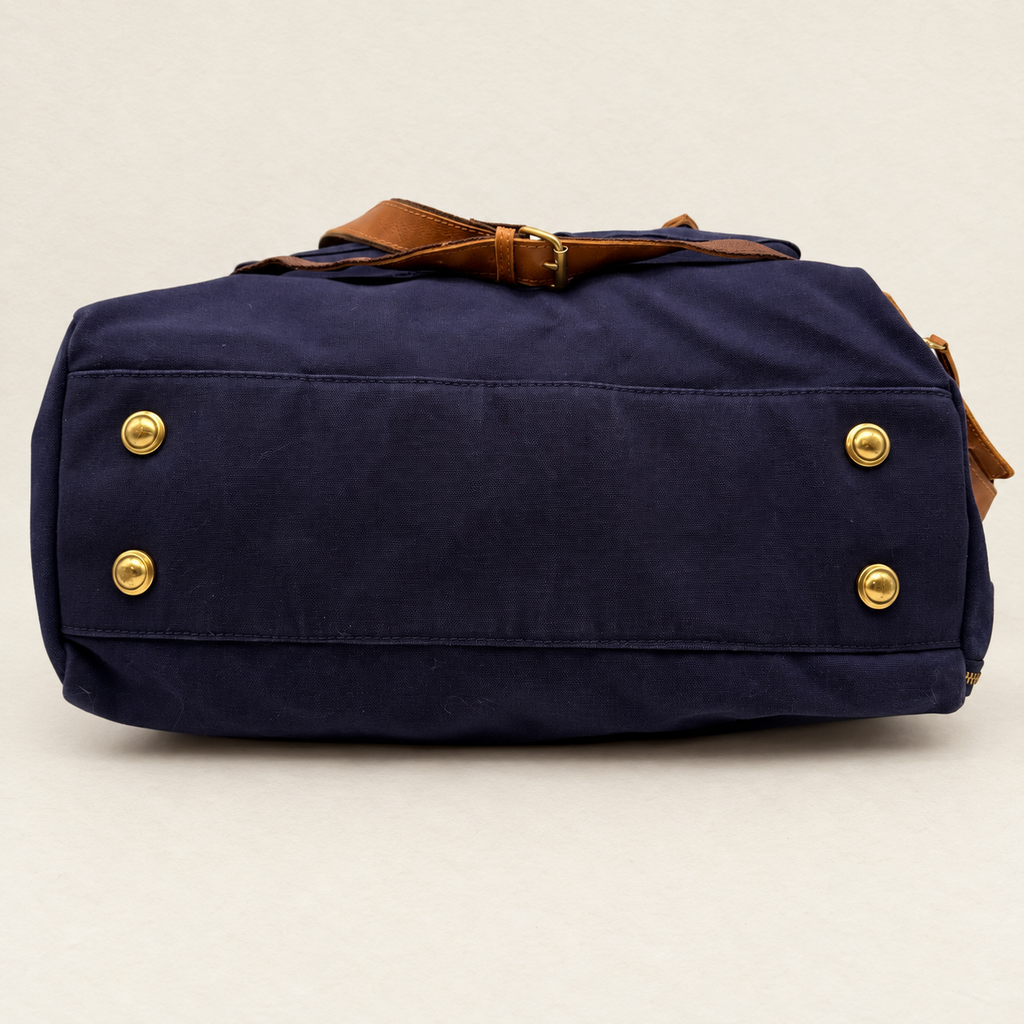 Patek Philippe Golf Invitational Weekender Bag, view 5