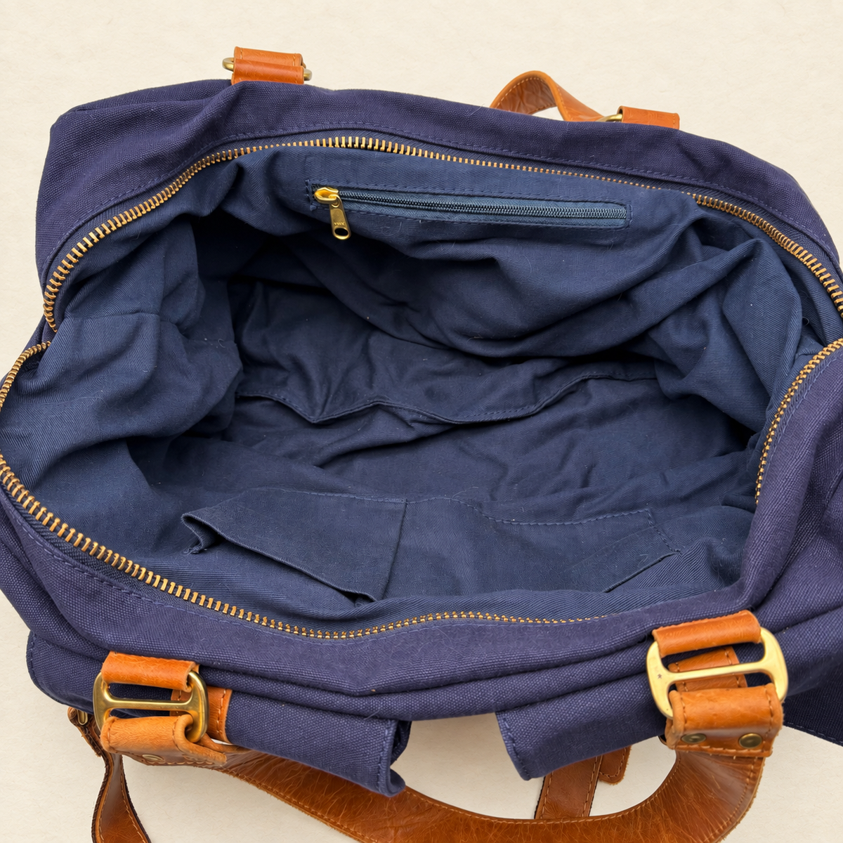 Patek Philippe Golf Invitational Weekender Bag, view 6