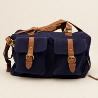 Patek Philippe Golf Invitational Weekender Bag