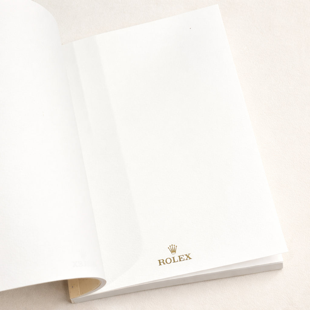 Verdant Leather Explorers Journal