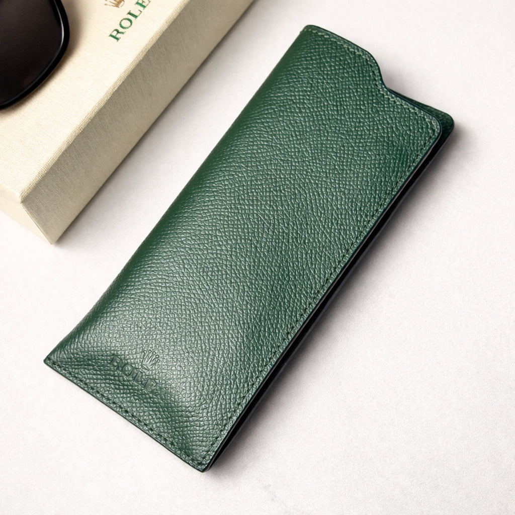 Emerald Crown Collection Sunglasses Set