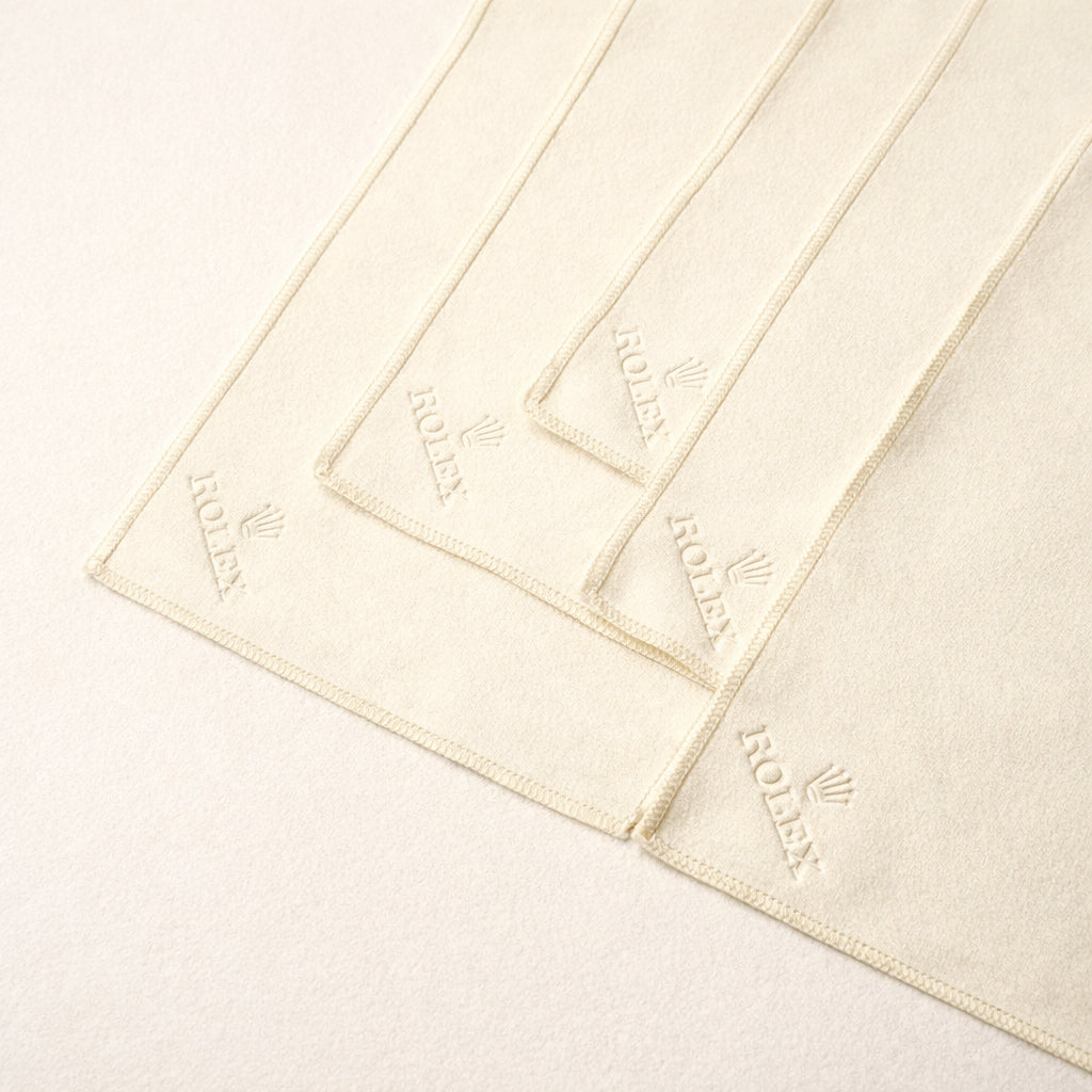 Watch Polishing Cloth