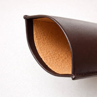 Cognac Heritage Cigar Case