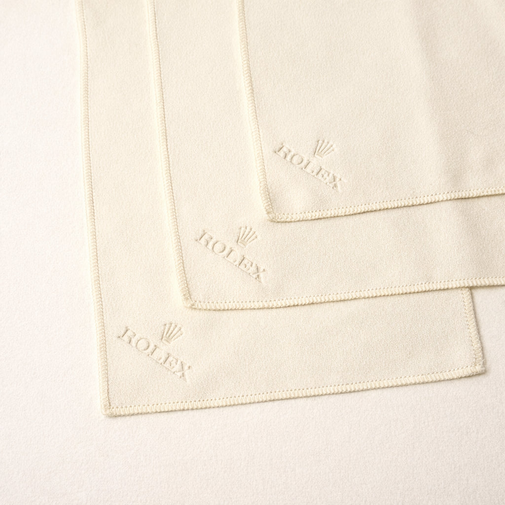 Watch Polishing Cloth