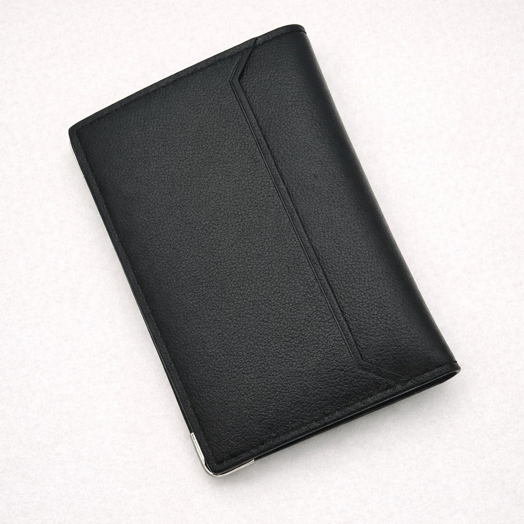 Quad Card Holder Wallet