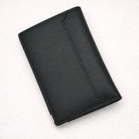 Quad Card Holder Wallet