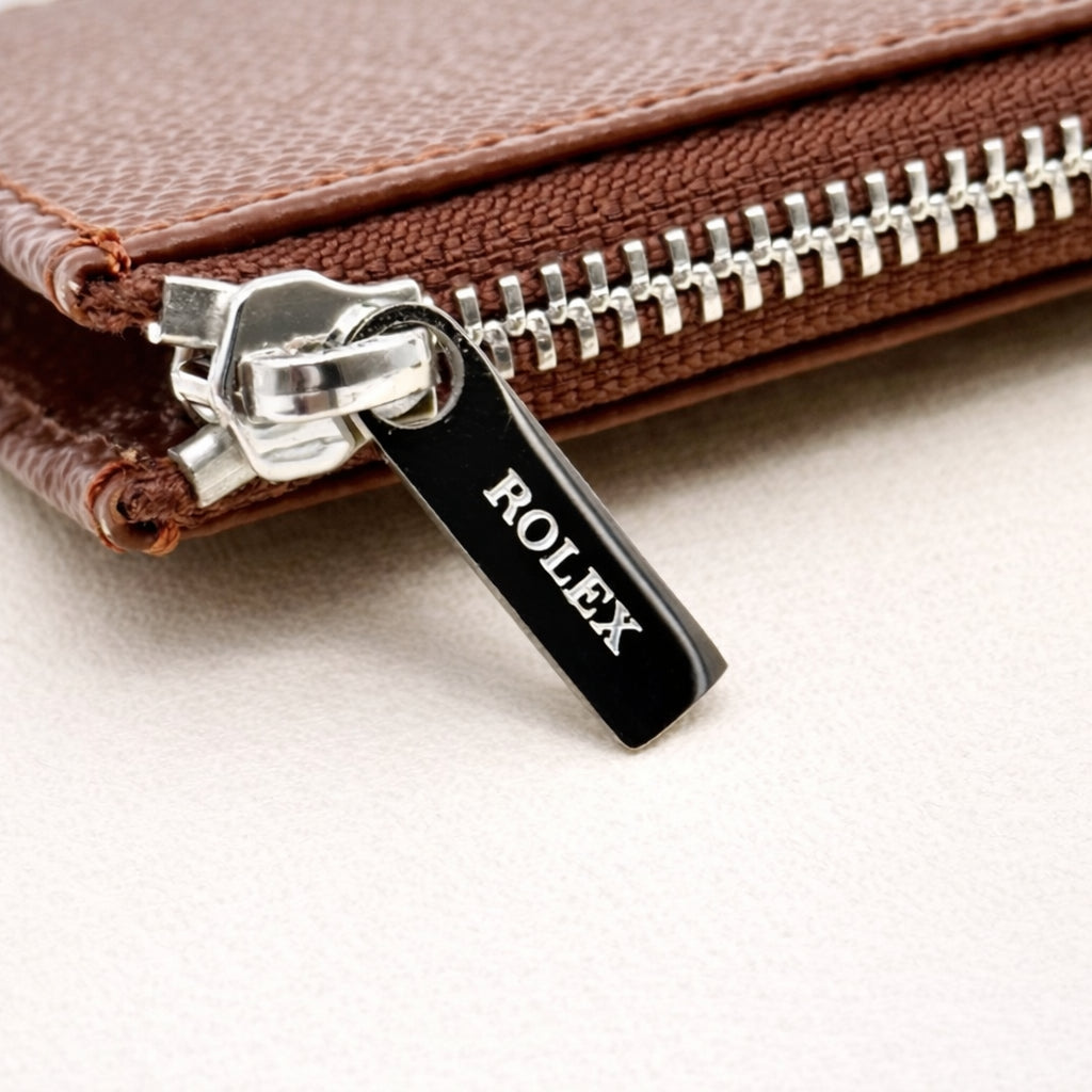 Heritage Card Holder