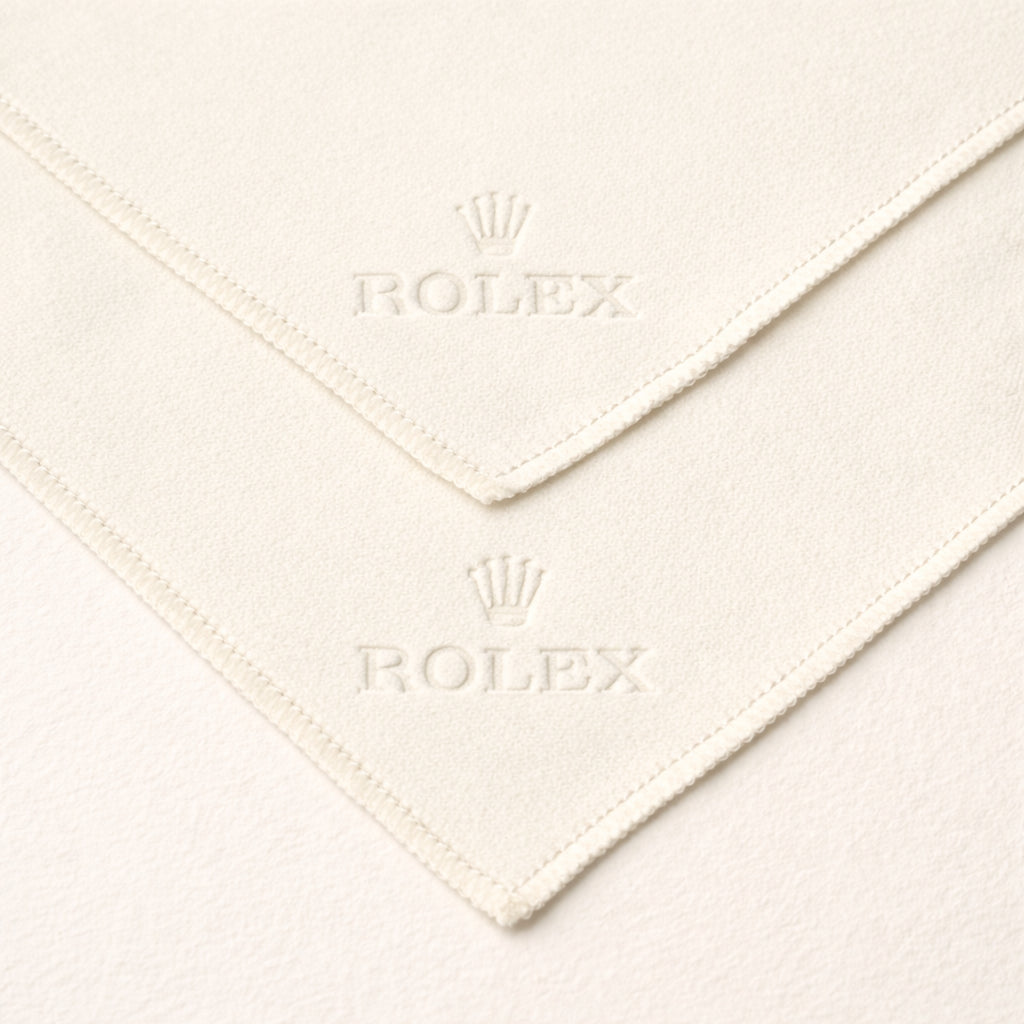 Watch Polishing Cloth